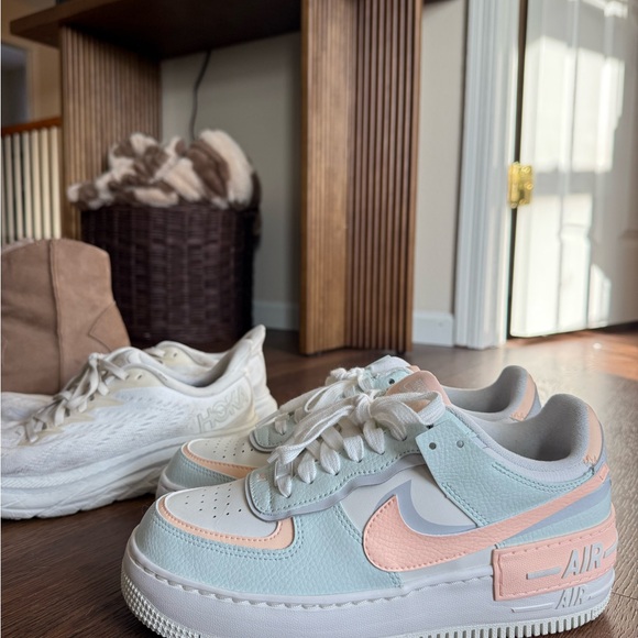 Nike Air Force Shoes - Nike Women's Air Force 1 Pastel Sneakers